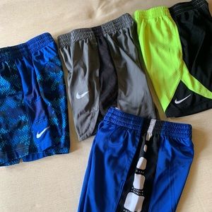 Nike short bundle. Size XS